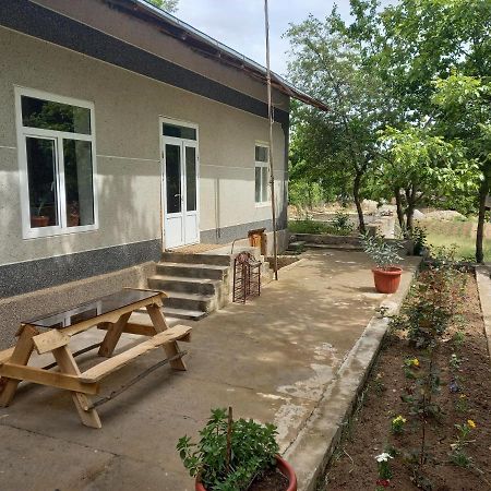 Forest Guest House Mirzakishlak Esterno foto