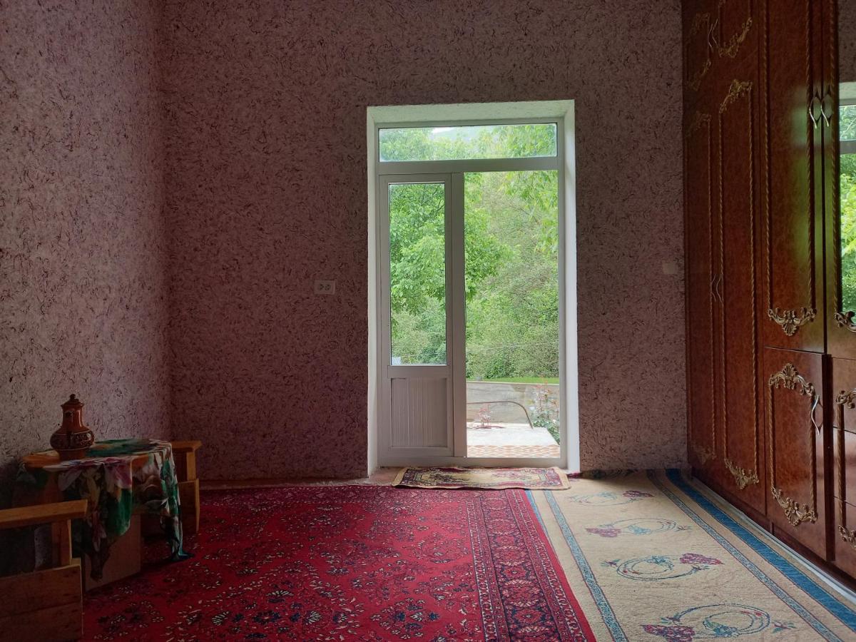 Forest Guest House Mirzakishlak Esterno foto