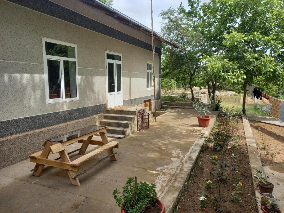 Forest Guest House Mirzakishlak Esterno foto