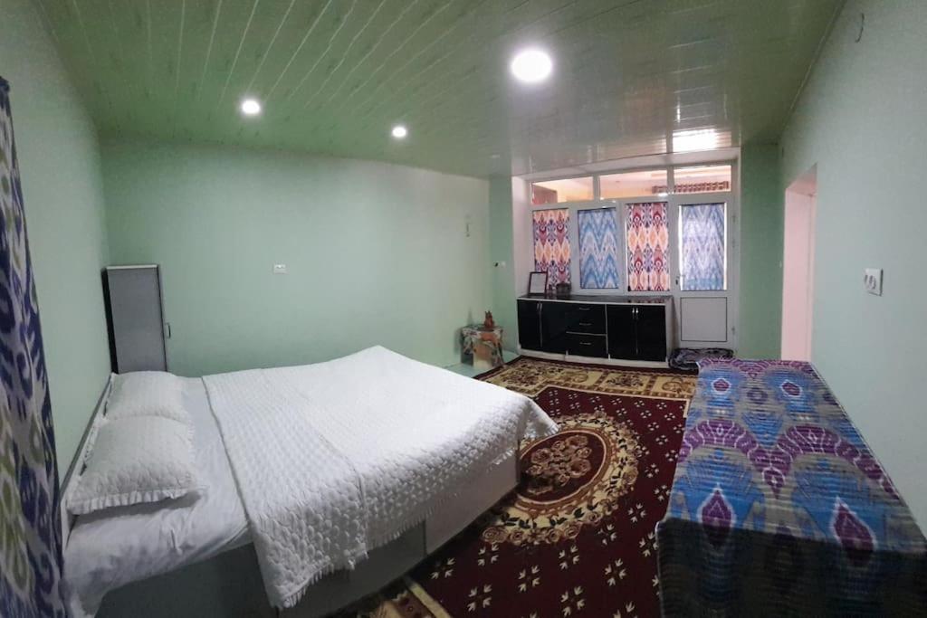 Forest Guest House Mirzakishlak Esterno foto