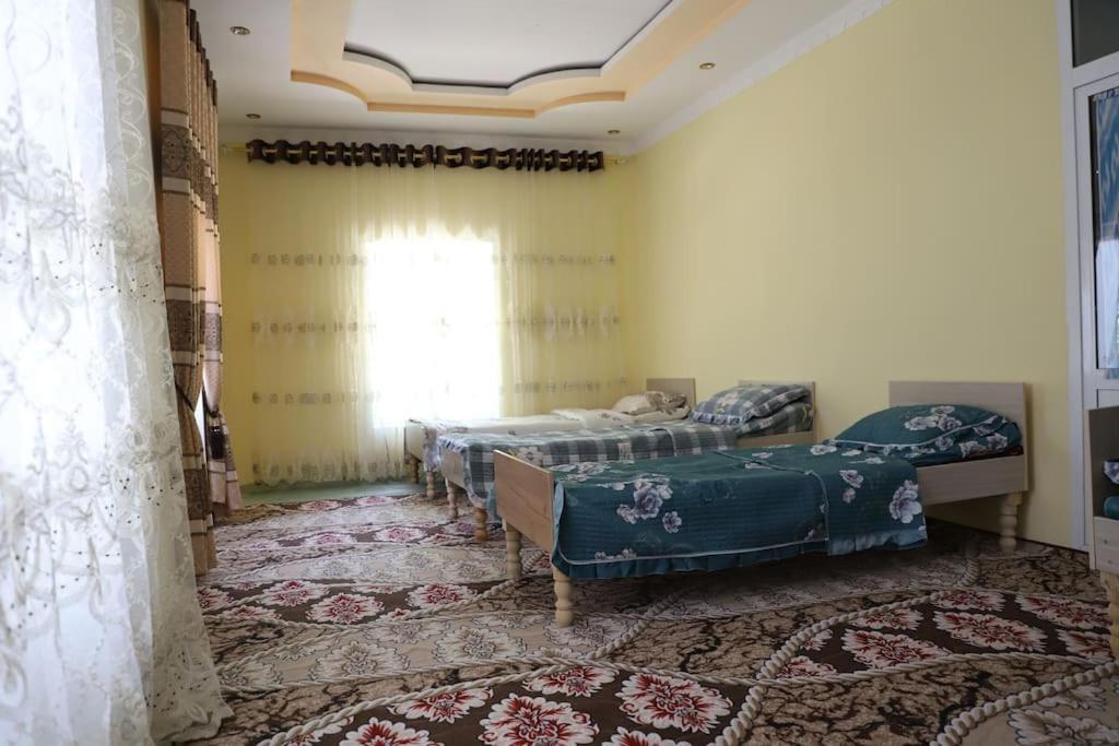 Forest Guest House Mirzakishlak Esterno foto