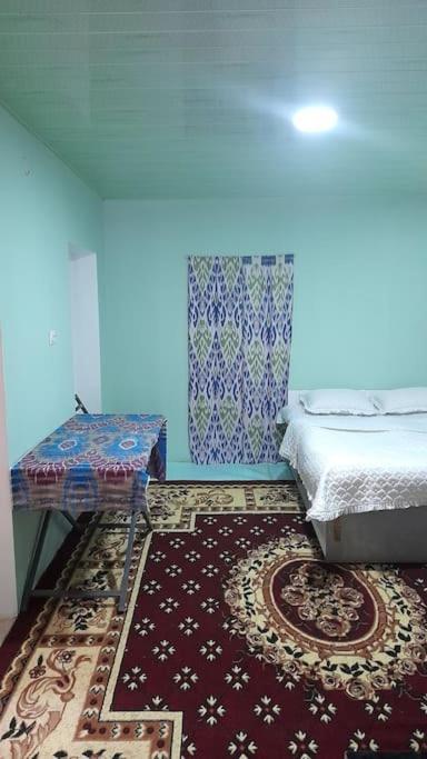 Forest Guest House Mirzakishlak Esterno foto
