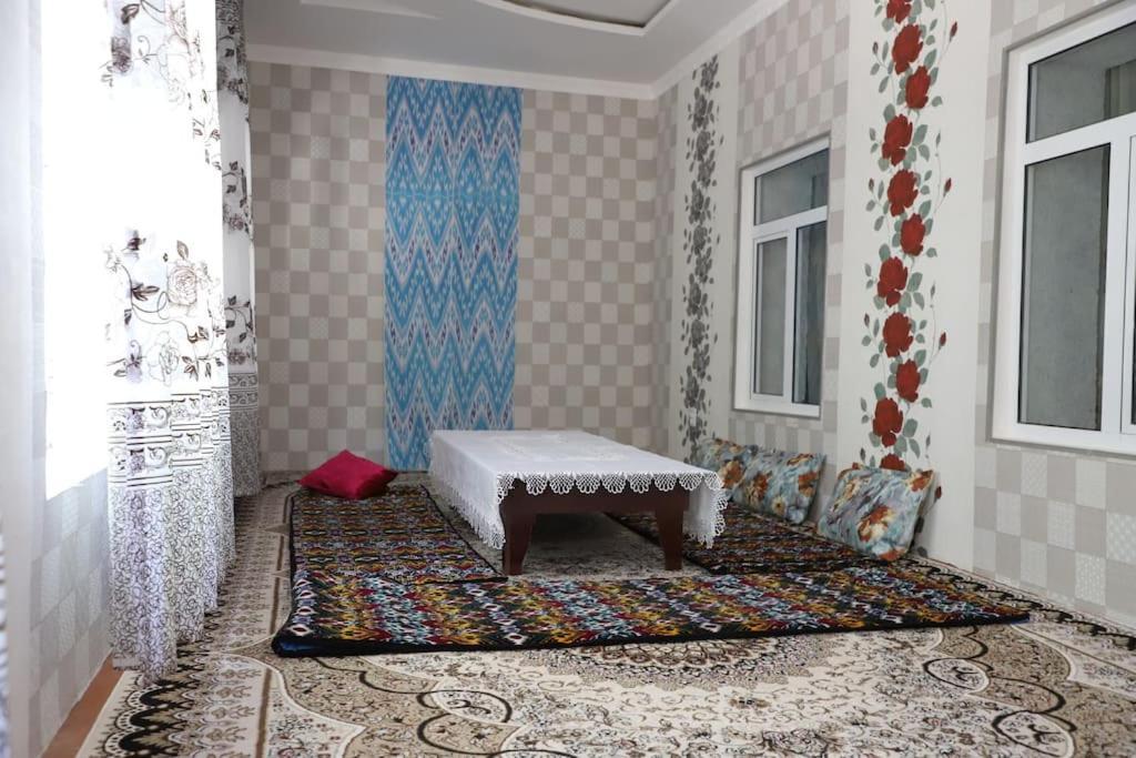 Forest Guest House Mirzakishlak Esterno foto