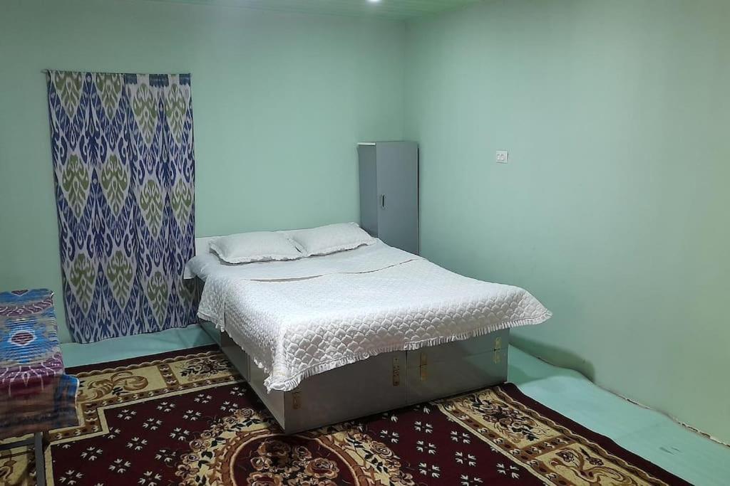 Forest Guest House Mirzakishlak Esterno foto
