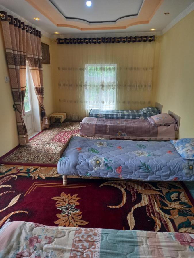 Forest Guest House Mirzakishlak Camera foto