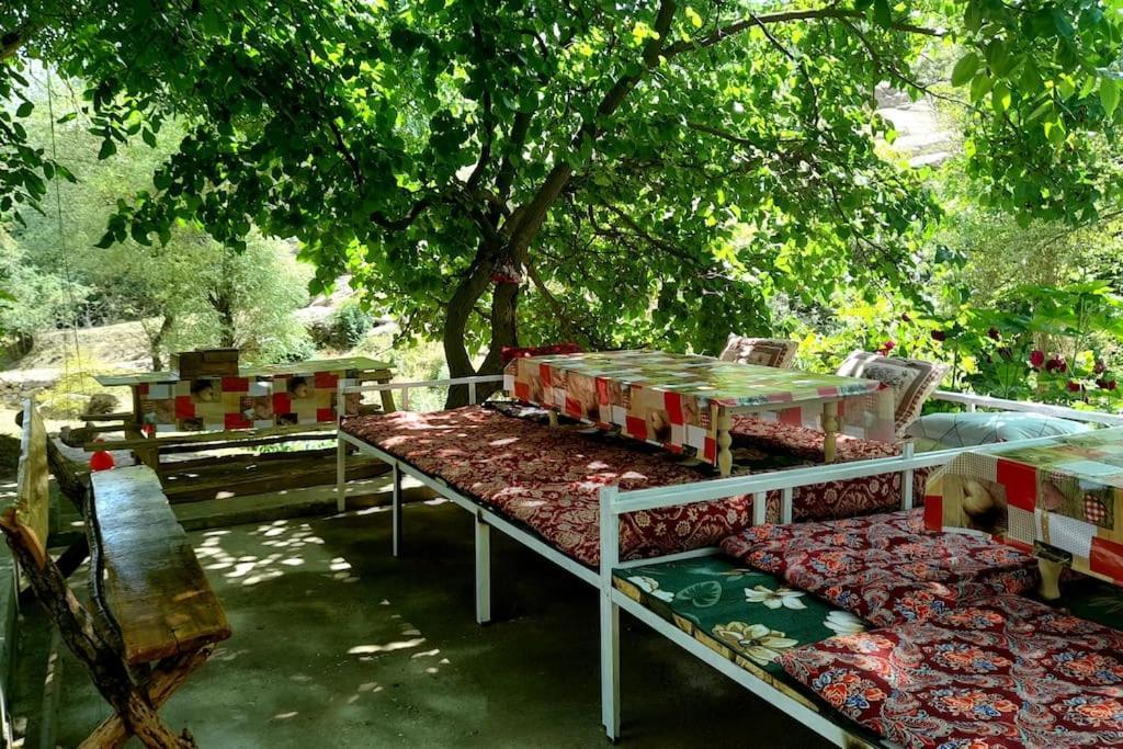 Forest Guest House Mirzakishlak Esterno foto